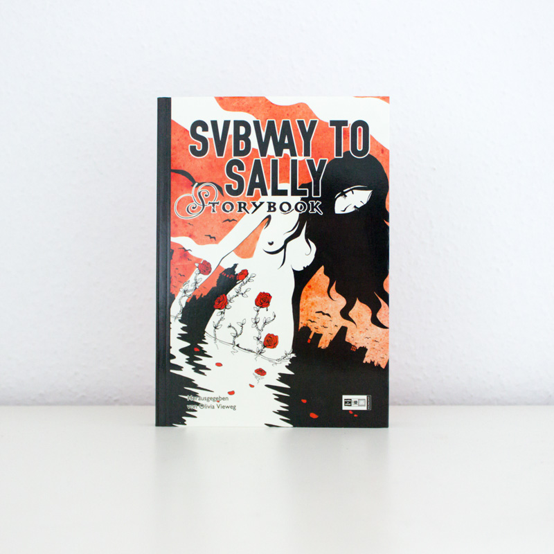 Subway to Sally – Storybook